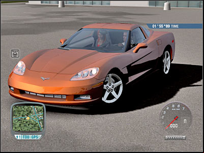 Dealership: CHEVROLET SATURN - Chevrolet - Cars - Test Drive Unlimited - Game Guide and Walkthrough