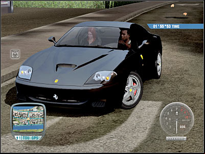 Dealership: FERRARI MASERATI - Ferrari - Cars - Test Drive Unlimited - Game Guide and Walkthrough
