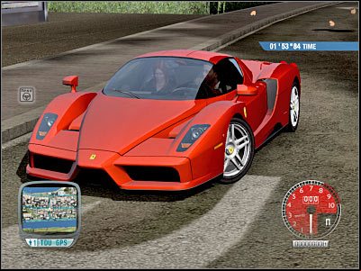 Dealership: FERRARI MASERATI - Ferrari - Cars - Test Drive Unlimited - Game Guide and Walkthrough