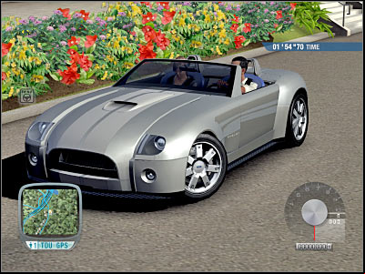 Dealership: FORD - Ford - Cars - Test Drive Unlimited - Game Guide and Walkthrough