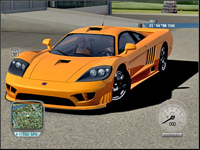 Dealership: US INDEPENDENTS - Saleen - Cars - Test Drive Unlimited - Game Guide and Walkthrough