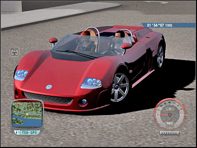 Dealership: VOLKSWAGEN - Volkswagen - Cars - Test Drive Unlimited - Game Guide and Walkthrough