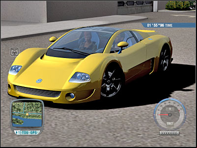 Dealership: VOLKSWAGEN - Volkswagen - Cars - Test Drive Unlimited - Game Guide and Walkthrough