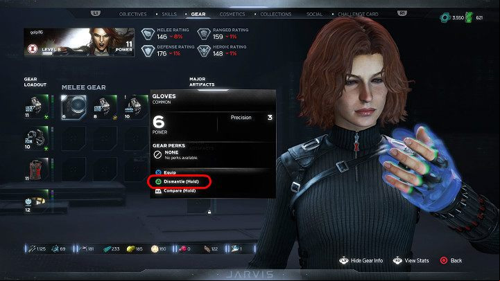 You dont have to fight every opponent that gets in your way when youre doing the main objective of the mission - Marvels Avengers: Beginners Guide & Tips - Basics - Marvels Avengers Guide