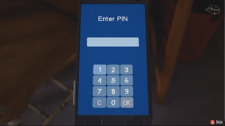 You can also unlock your dads phone and play a mini game - Other parts of the house - The Awesome Adventures of Captain Spirit Walkthrough - Walkthrough - The Awesome Adventures of Captain Spirit Game Guide