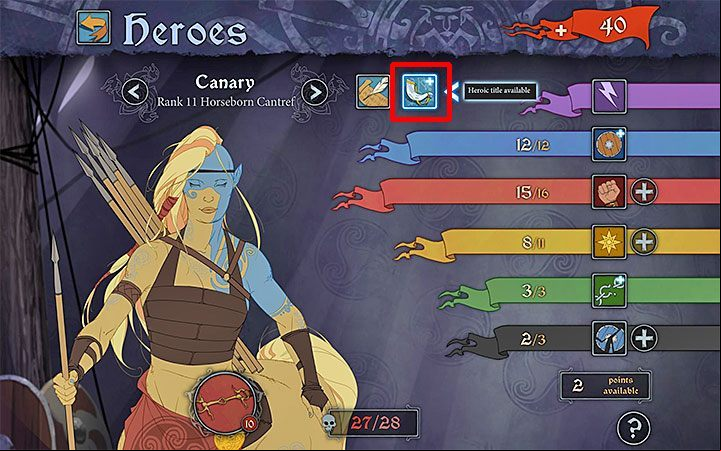 1 - List of Trophies and Achievements in The Banner Saga 3 - Trophies and Achievements - The Banner Saga 3 Game Guide