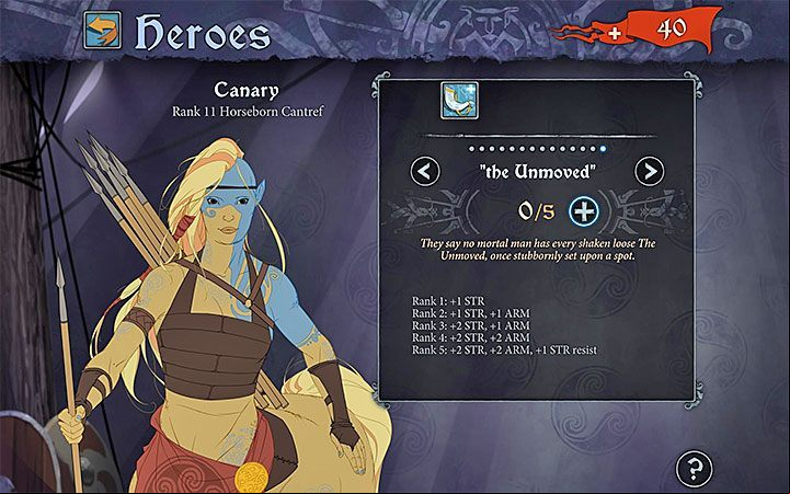 Type of trophy: brown - List of Trophies and Achievements in The Banner Saga 3 - Trophies and Achievements - The Banner Saga 3 Game Guide
