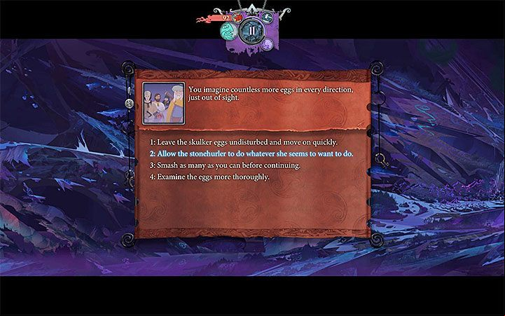 Type of trophy: brown - List of Trophies and Achievements in The Banner Saga 3 - Trophies and Achievements - The Banner Saga 3 Game Guide