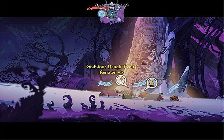 Type of trophy: bronze - List of Trophies and Achievements in The Banner Saga 3 - Trophies and Achievements - The Banner Saga 3 Game Guide