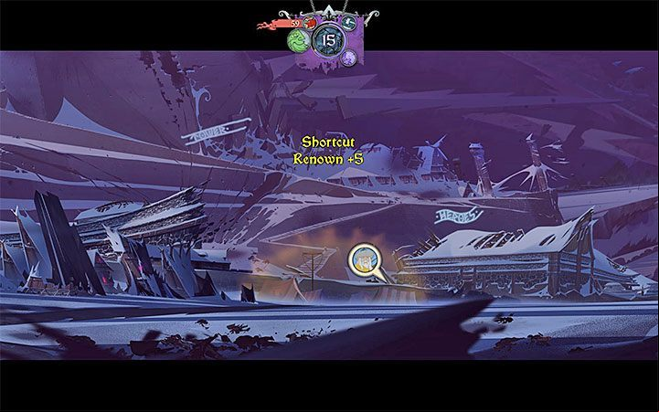 Type of trophy: bronze - List of Trophies and Achievements in The Banner Saga 3 - Trophies and Achievements - The Banner Saga 3 Game Guide