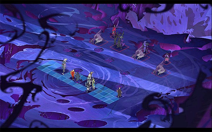 Type of trophy: bronze - List of Trophies and Achievements in The Banner Saga 3 - Trophies and Achievements - The Banner Saga 3 Game Guide