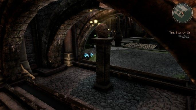 A age will open - Shrines | Puzzles in The Bards Tale 4 - Puzzles - The Bards Tale 4 Game Guide