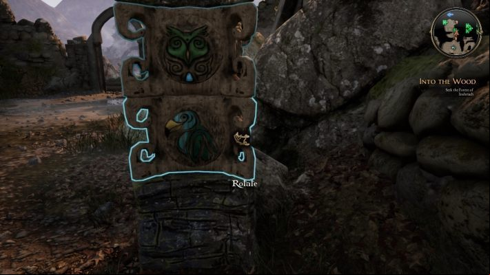 1 - Fairies | Puzzles in The Bards Tale 4 - Puzzles - The Bards Tale 4 Game Guide