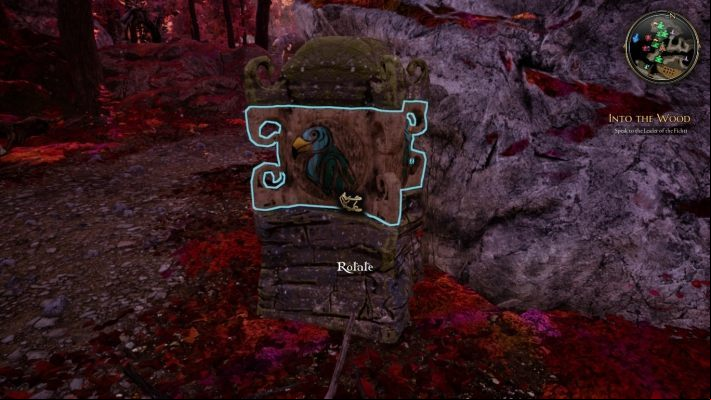 3 - Fairies | Puzzles in The Bards Tale 4 - Puzzles - The Bards Tale 4 Game Guide