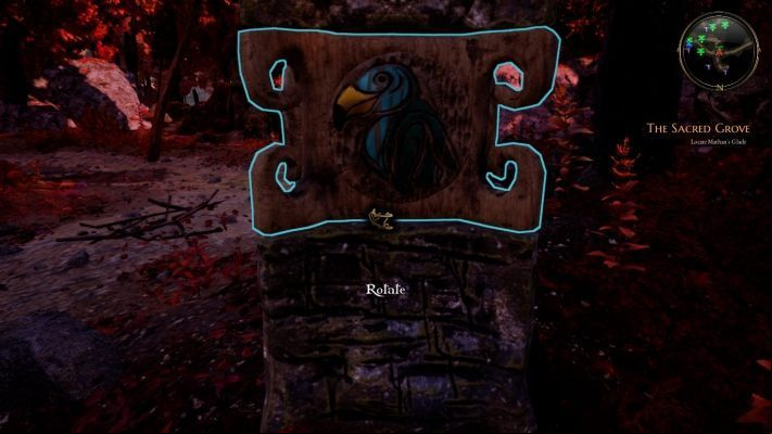 6 - Fairies | Puzzles in The Bards Tale 4 - Puzzles - The Bards Tale 4 Game Guide