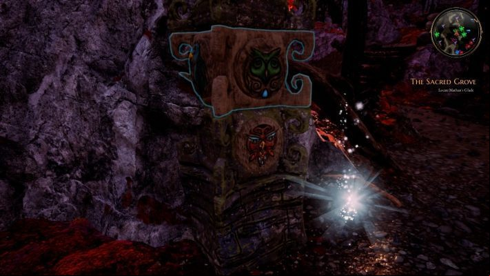 9 - Fairies | Puzzles in The Bards Tale 4 - Puzzles - The Bards Tale 4 Game Guide