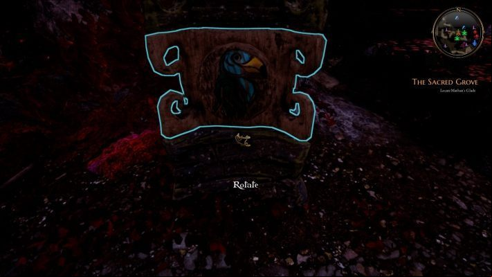 10 - Fairies | Puzzles in The Bards Tale 4 - Puzzles - The Bards Tale 4 Game Guide