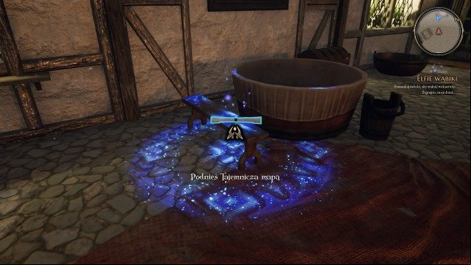 There is a key right in front of the first cage - Elven Wiles | The Bards Tale 4 Main Quest Walkthrough - Main Quests - The Bards Tale 4 Game Guide