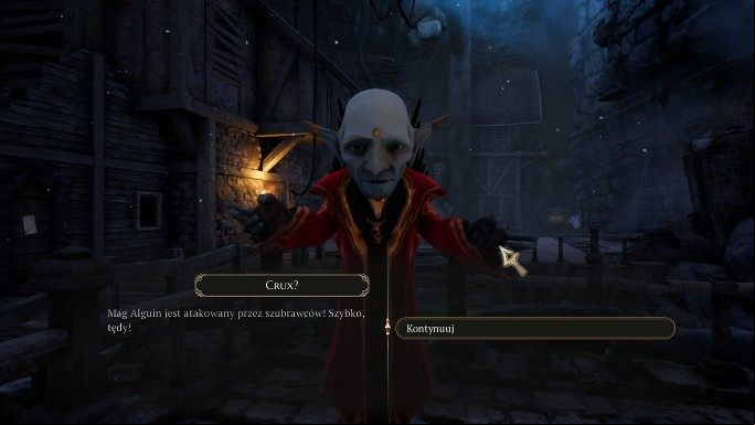 Crux will teach you a new song titled The Stone Re - Hidden Hand and The Best of Us | The Bards Tale 4 Main Quest Walkthrough - Main Quests - The Bards Tale 4 Game Guide