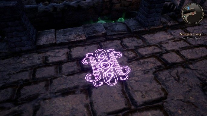 The bridge will be rebuilt - Hidden Hand and The Best of Us | The Bards Tale 4 Main Quest Walkthrough - Main Quests - The Bards Tale 4 Game Guide