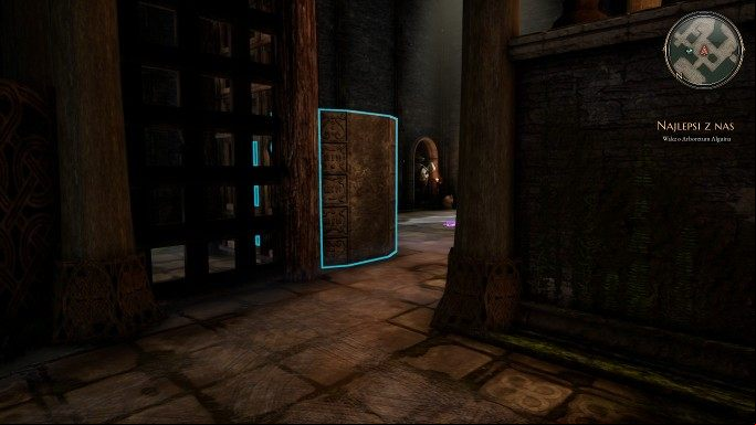 1 - Hidden Hand and The Best of Us | The Bards Tale 4 Main Quest Walkthrough - Main Quests - The Bards Tale 4 Game Guide
