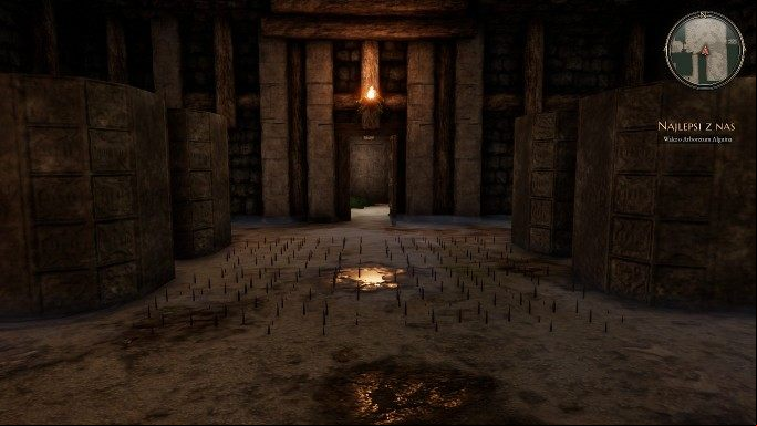 Explore the cave - Hidden Hand and The Best of Us | The Bards Tale 4 Main Quest Walkthrough - Main Quests - The Bards Tale 4 Game Guide