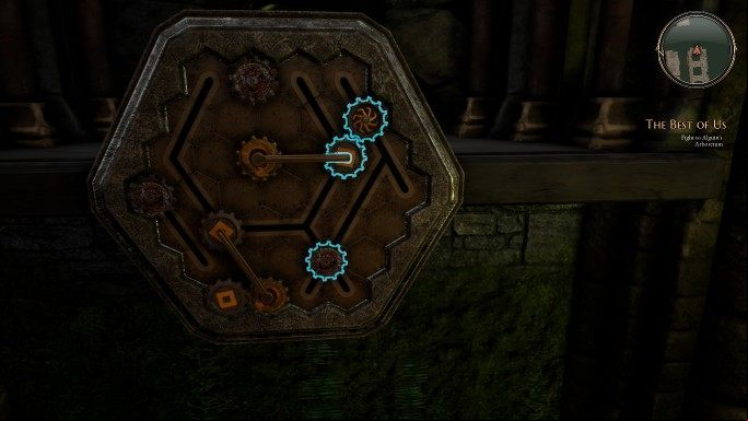 1 - Gears | Puzzles in The Bards Tale 4 - Puzzles - The Bards Tale 4 Game Guide