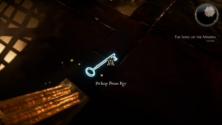 More enemies await you - The Song of the Maiden | The Bards Tale 4 Walkthrough - Main Quests - The Bards Tale 4 Game Guide