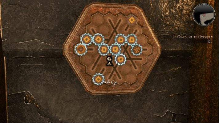 3 - The Song of the Maiden | The Bards Tale 4 Walkthrough - Main Quests - The Bards Tale 4 Game Guide