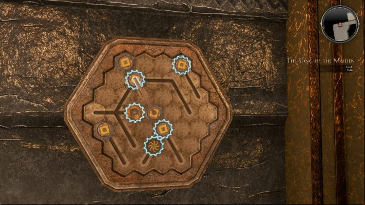4 - The Song of the Maiden | The Bards Tale 4 Walkthrough - Main Quests - The Bards Tale 4 Game Guide