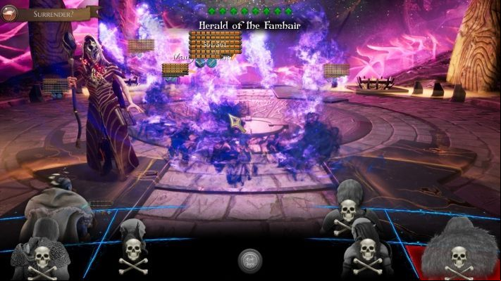 9 - The Song of the Maiden | The Bards Tale 4 Walkthrough - Main Quests - The Bards Tale 4 Game Guide