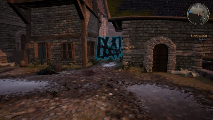 Watch out for paladins - The Doppelganger | The Bards Tale 4 Main Quest Walkthrough - Main Quests - The Bards Tale 4 Game Guide