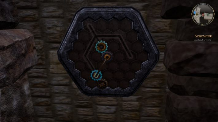 Ahead, youll face more enemies - The Doppelganger | The Bards Tale 4 Main Quest Walkthrough - Main Quests - The Bards Tale 4 Game Guide