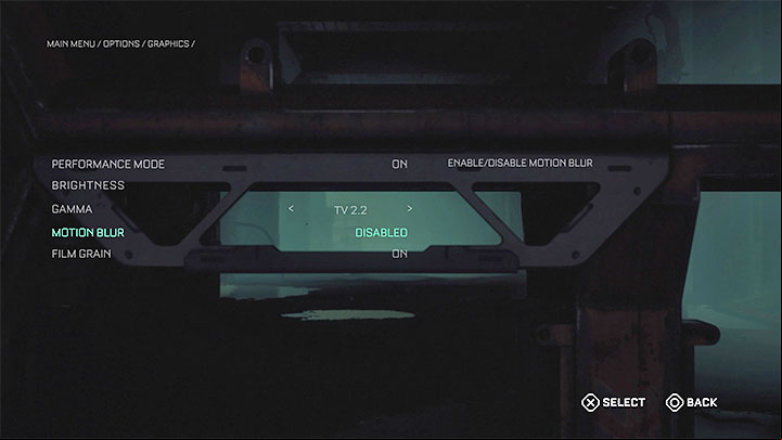 The PlayStation 5 and Xbox Series X versions, the game runs in the default mode that prioritizes graphics - The Callisto Protocol: PC system requirements - Appendix - The Callisto Protocol Guide
