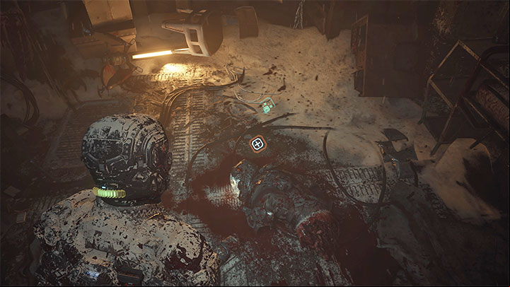Callisto Protocol has collectibles - implants - Callisto Protocol: Game length - main story and 100% completion - Appendix - The Callisto Protocol Guide