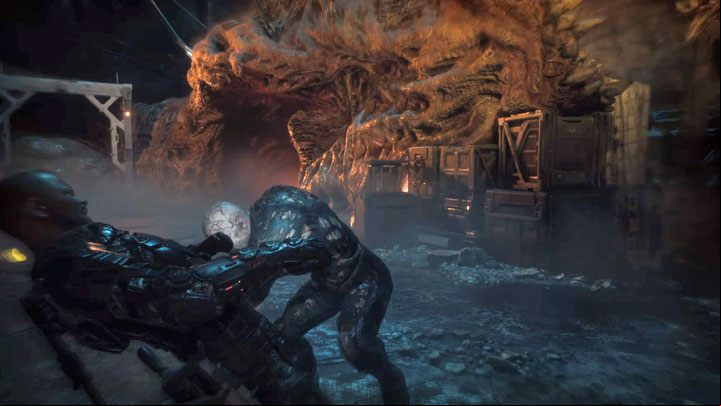 Let the boss run up to Jacob and perform 3 flawless dodges in a row - Callisto Protocol: Colony - Walkthrough - The Callisto Protocol Guide