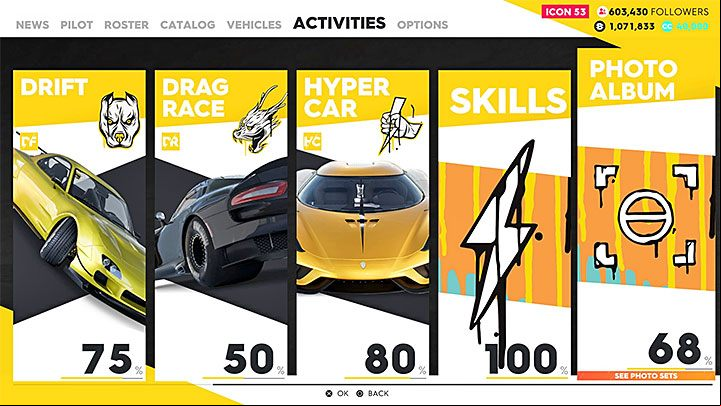 1 - Photo Ops in The Crew 2 - Photo Ops - The Crew 2 Game Guide