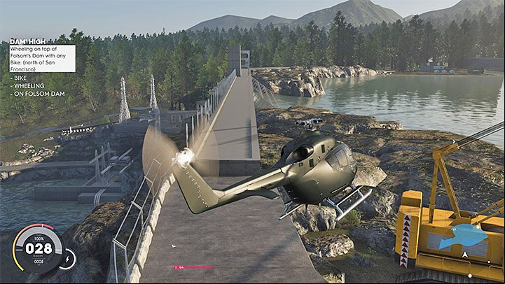 1 - Album - Off-Roadin in The Crew 2 - Photo Ops - The Crew 2 Game Guide