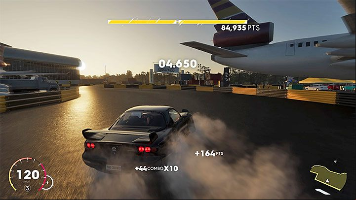 Vehicle - The list of vehicles in DF (Drift), DR (Drag Race) and HC (Hypercar) categories - Vehicles - The Crew 2 Game Guide