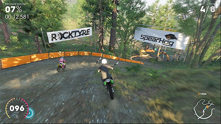 Vehicle - The list of RR (Rally Raid), MX (Motocross) and RX (Rally Cross) vehicles - Vehicles - The Crew 2 Game Guide