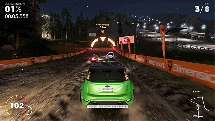 Vehicle - The list of RR (Rally Raid), MX (Motocross) and RX (Rally Cross) vehicles - Vehicles - The Crew 2 Game Guide