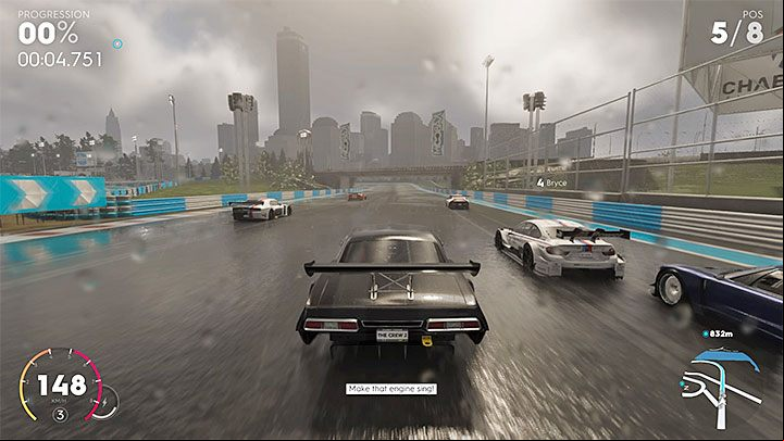 Vehicle - List of PB (Powerboat), TC (Touring Car), AR (Air Race) and AGP (Alpha) vehicles - Vehicles - The Crew 2 Game Guide