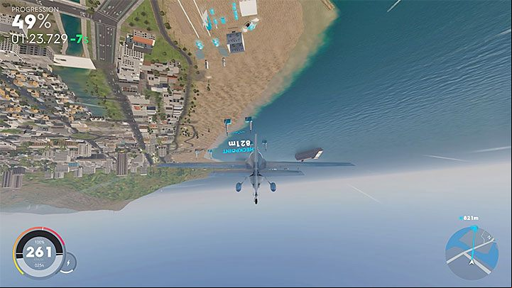 Vehicle - List of PB (Powerboat), TC (Touring Car), AR (Air Race) and AGP (Alpha) vehicles - Vehicles - The Crew 2 Game Guide