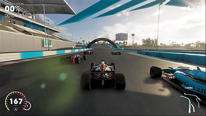 Vehicle - List of PB (Powerboat), TC (Touring Car), AR (Air Race) and AGP (Alpha) vehicles - Vehicles - The Crew 2 Game Guide