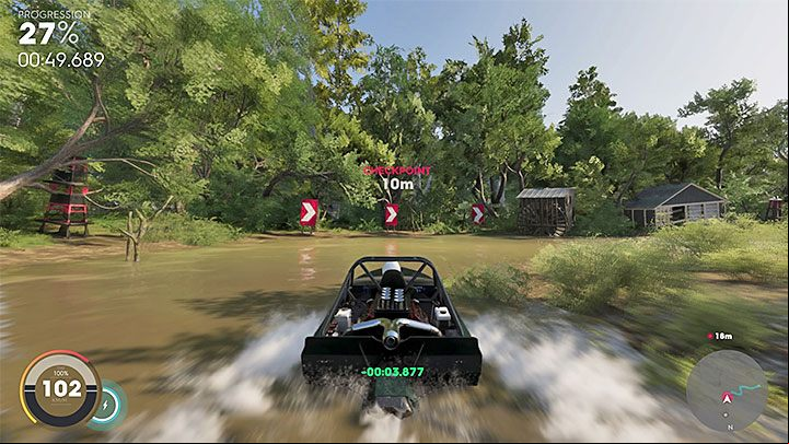 Vehicle - List of AB (Aerobatics), JS (Jetsprint) and MT (Monster Truck) vehicles - Vehicles - The Crew 2 Game Guide