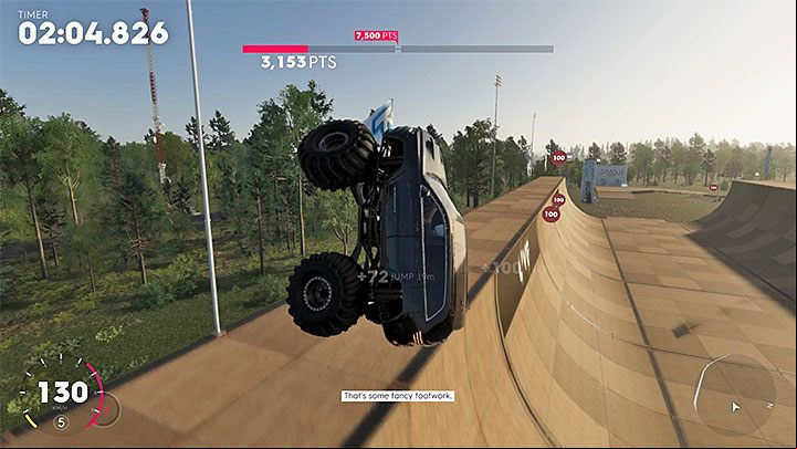 Vehicle - List of AB (Aerobatics), JS (Jetsprint) and MT (Monster Truck) vehicles - Vehicles - The Crew 2 Game Guide