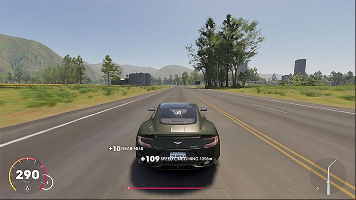 There are multiple ways of unlocking this achievement - Easy Rider Trophy in The Crew 2 - Trophies & Achievements - The Crew 2 Game Guide