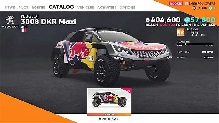 3 - The best vehicles in The Crew 2 - Vehicles - The Crew 2 Game Guide