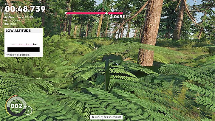 If you only want to reset your vehicle then you have to press and hold - How to reset the vehicle / race in The Crew 2? - FAQ - Frequently Asked Questions - The Crew 2 Game Guide