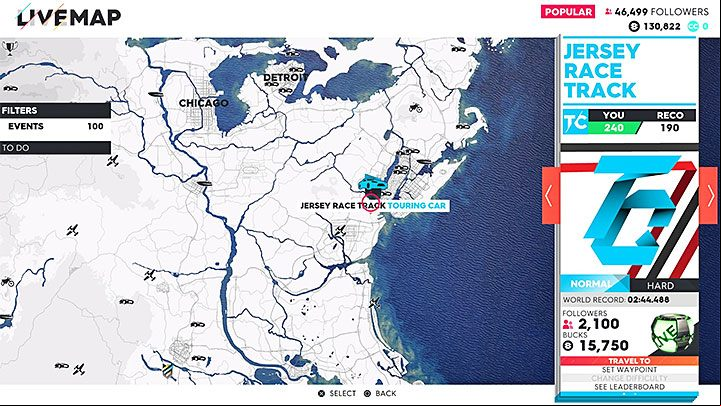 The problem of other vehicles moving too fast is largely caused by a parameter called the level of performance - Why cant I win the race in The Crew 2? - FAQ - Frequently Asked Questions - The Crew 2 Game Guide